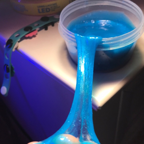 Metallic slime - Picture 2 of 2